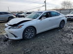 Lexus ES 2020