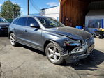 Audi Q5 2017