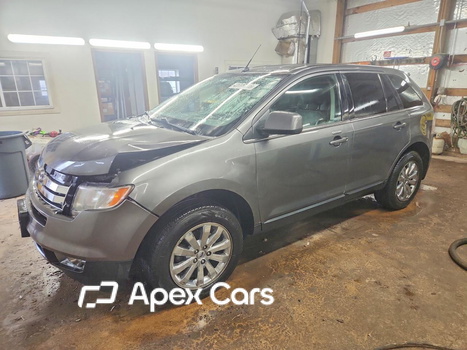 Ford Edge 2009 - Image 1 of 13