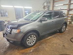 Ford Edge 2009