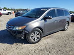 Honda Odyssey 2015