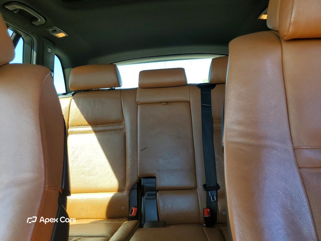 BMW X5 2010