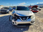 Nissan Rogue 2015