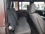 Jeep Wrangler 2024