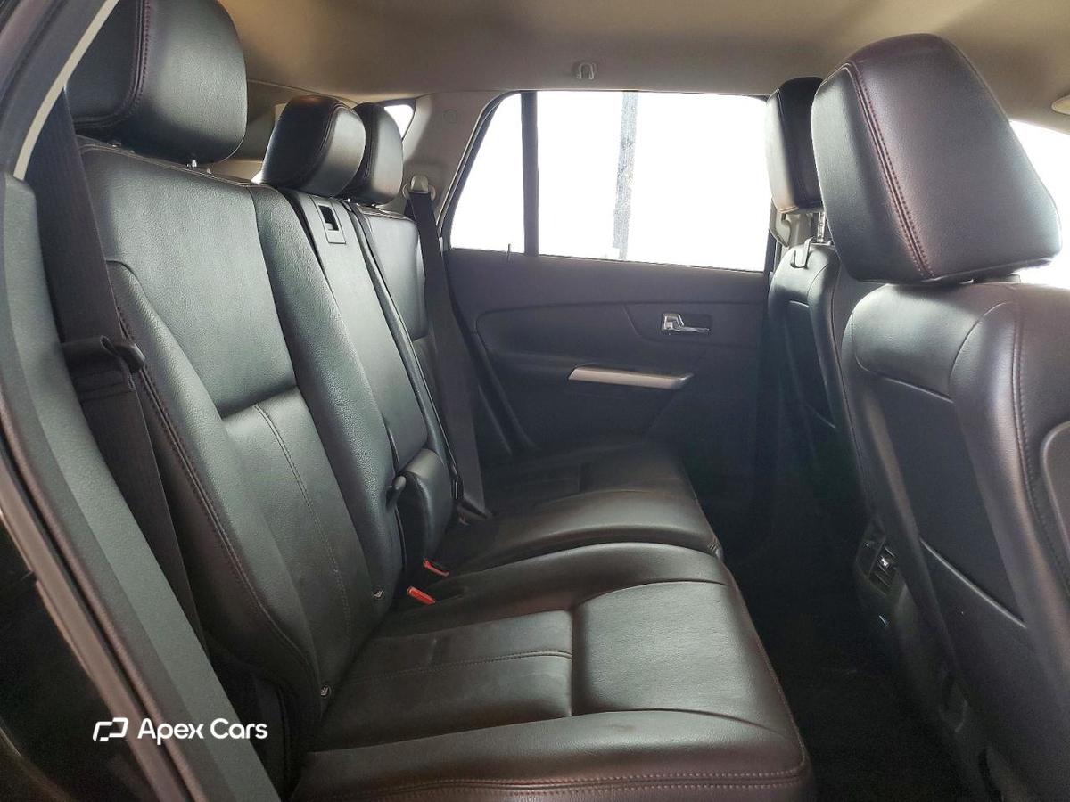Ford Edge 2011