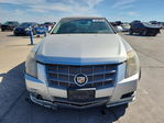 Cadillac CTS 2011