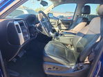 Chevrolet Silverado 2014
