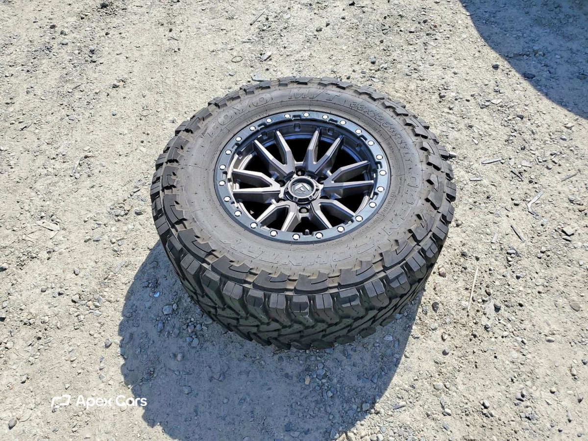 Chevrolet Silverado 2007