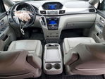 Honda Odyssey 2016