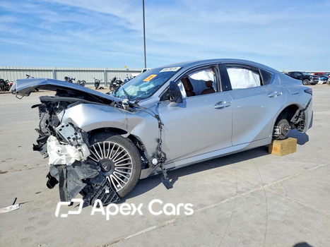 Lexus IS 2021 - Image 1 of 13