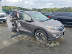Honda CR-V 2016