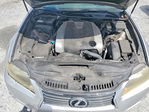 Lexus GS 2014