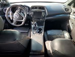 Nissan Maxima 2019