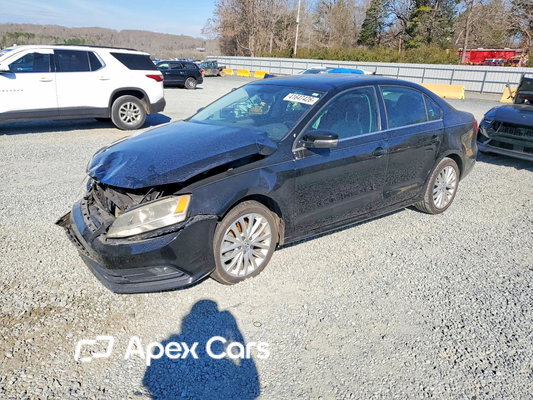 Volkswagen Jetta 2015 - Image 1 of 12