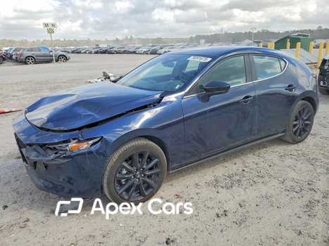 Mazda 3 2026 - Image 1 of 12