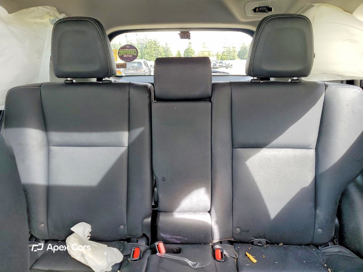 Toyota RAV 4 2016