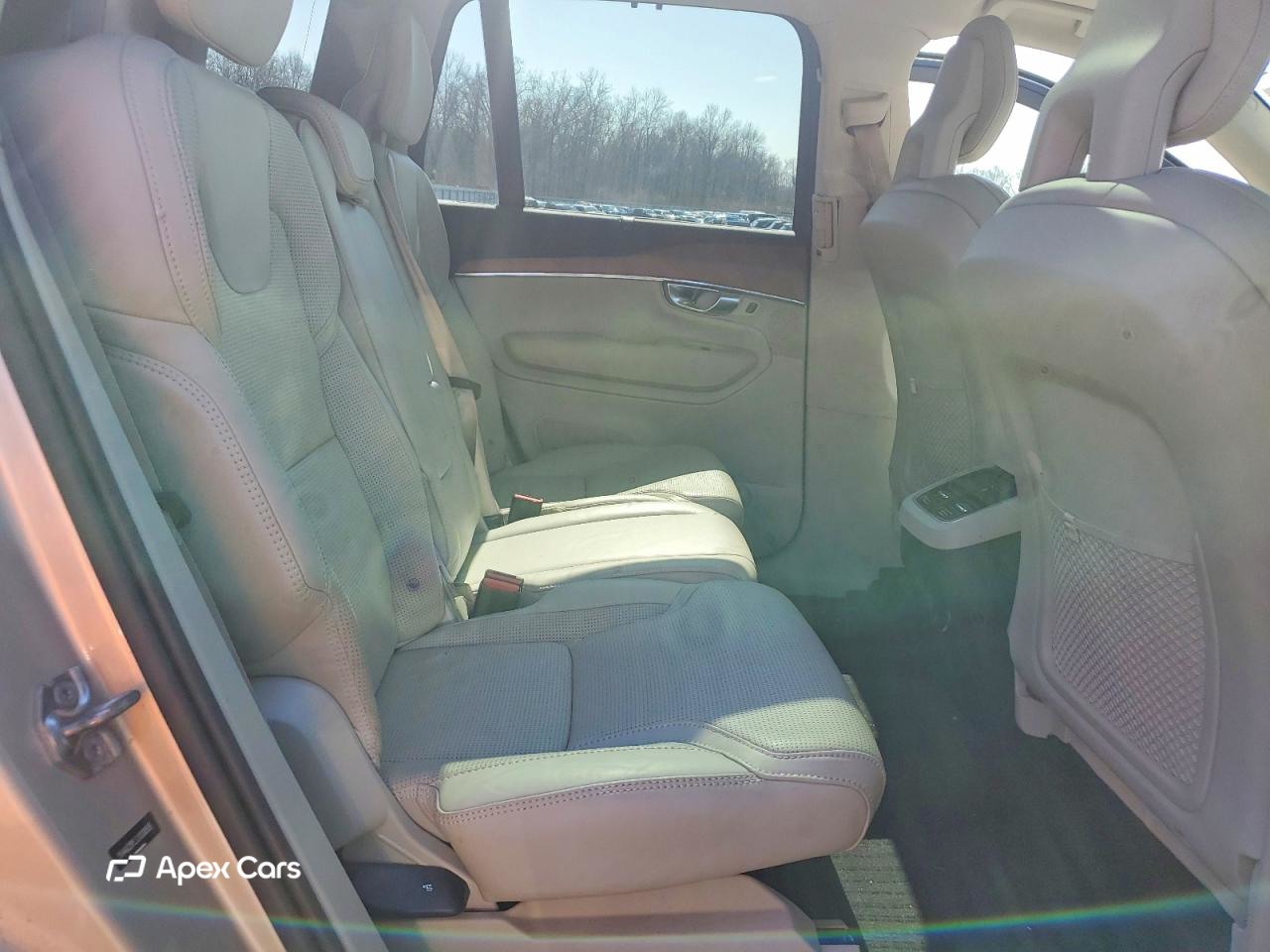 Volvo XC90 2018