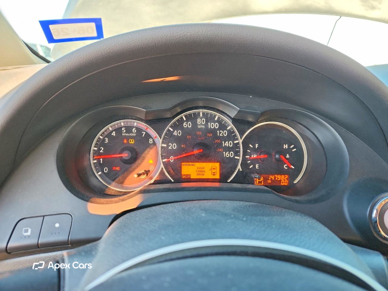 Altima 2012