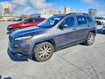 Jeep Cherokee 2018