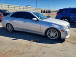 Mercedes-Benz E-klasse 2013