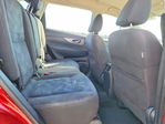 Nissan Rogue 2015