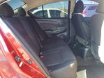 Nissan Versa 2016