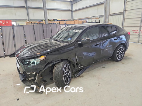 2025 BMW X2 - Image 1 of 4