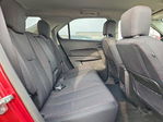 Chevrolet Equinox 2012