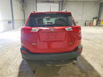 Toyota RAV 4 2014