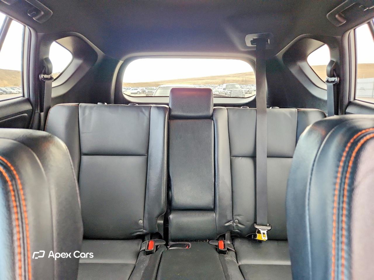 Toyota RAV 4 2016