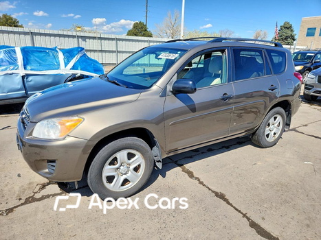 Toyota RAV 4 2012 - Image 1 of 13