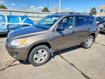 Toyota RAV 4 2012