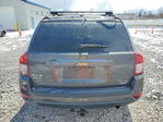 Jeep Compass 2014