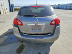 Nissan Rogue 2014