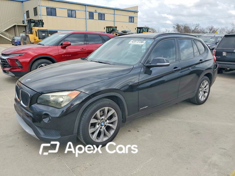 BMW X1 2013 - Image 1 of 13