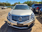 Cadillac SRX 2014