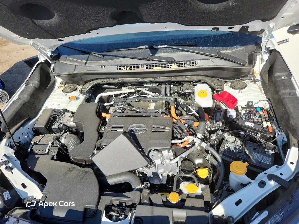 Subaru Forester 2025