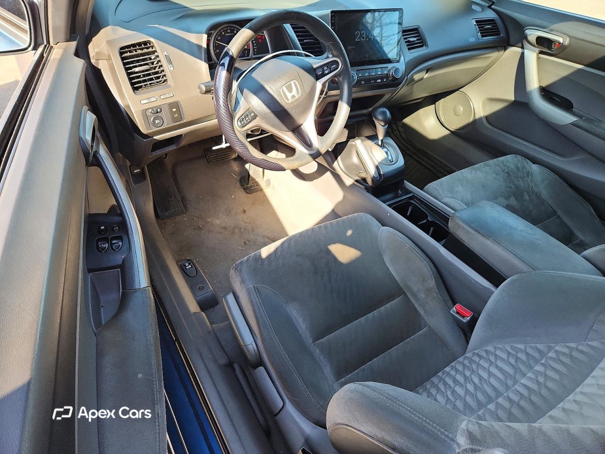 Honda Civic 2010