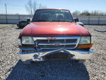 Ford Ranger 1999