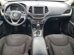 Jeep Cherokee 2015