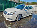 Subaru Legacy 2013