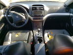 Acura TSX 2005