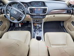 Honda Accord 2016