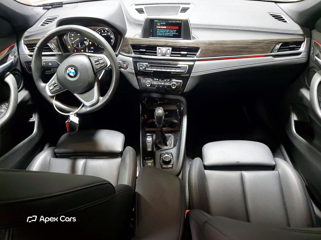 BMW X2 2018