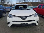 Toyota RAV 4 2018