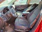 Chevrolet Traverse 2010