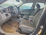 Dodge Avenger 2008