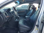 Lincoln MKZ 2011