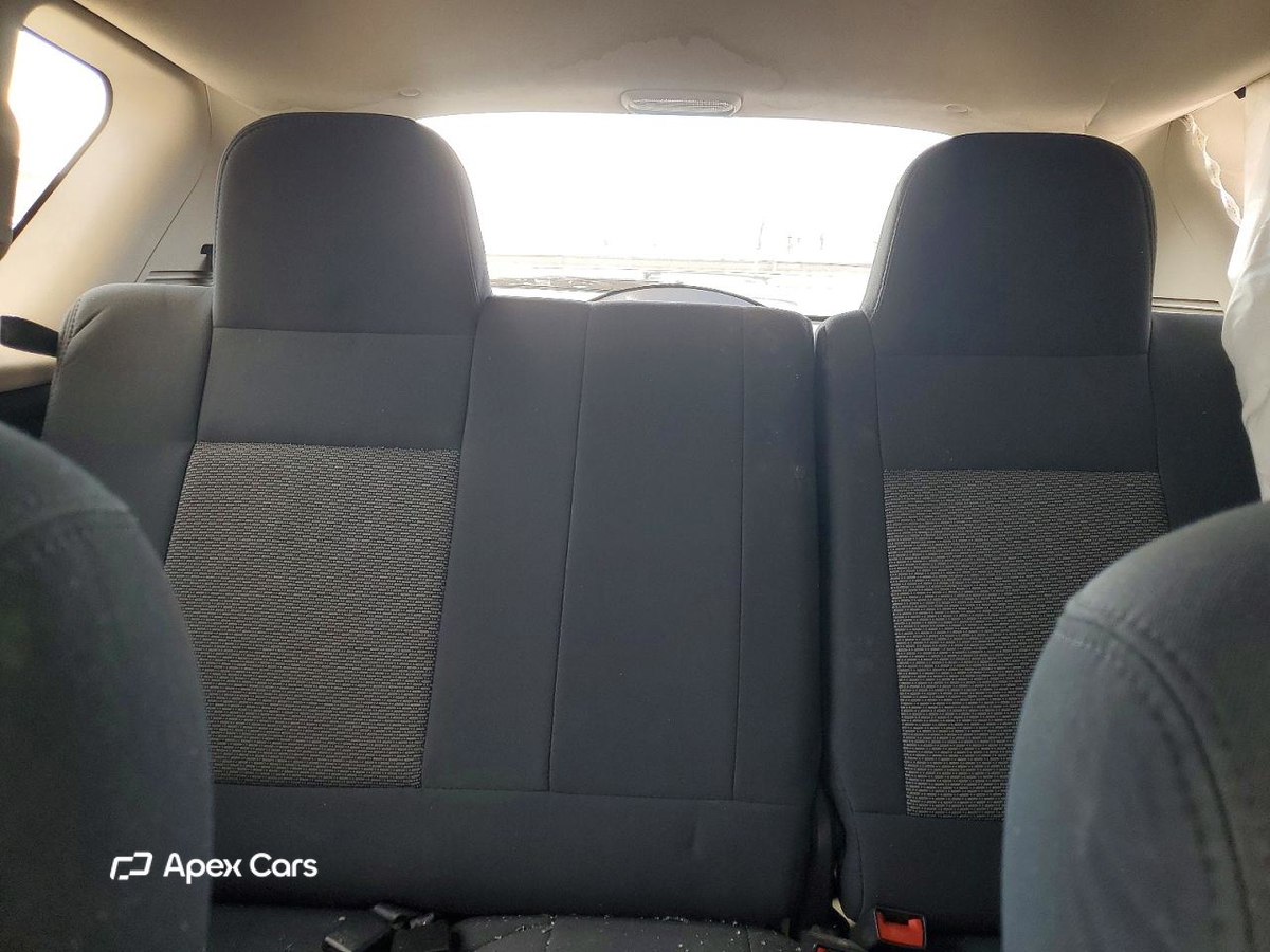 Jeep Compass 2010