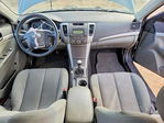Hyundai Sonata 2009